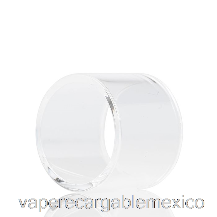 Vape Recargable Uwell Corona Mini Vidrio De Repuesto